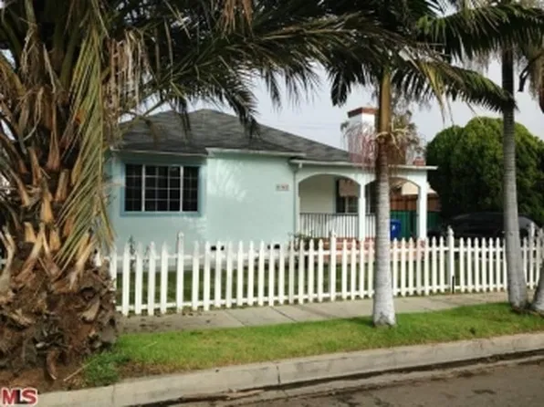 8945 Kramerwood Pl, Los Angeles, CA 90034