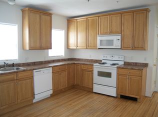 27 Haynes St #3, Worcester, MA 01603