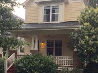 1407 Taylor St, Durham, NC 27703