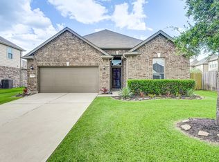 25307 Champion Ridge Ct, Katy, TX 77493