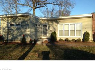 12 Lewis St, Wethersfield, CT 06109