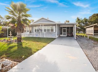 8458 Highpoint Blvd, Brooksville, FL 34613
