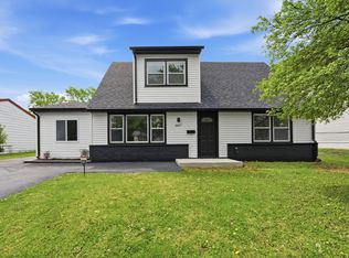 3617 175th Pl, Country Club Hills, IL 60478