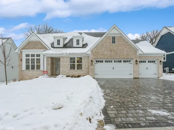 (undisclosed Address), Western Springs, IL 60558