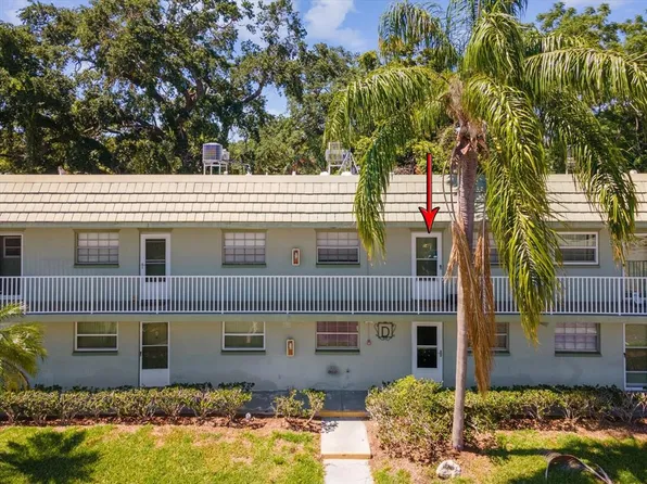 1433 S Belcher Rd APT D14, Clearwater, FL 33764