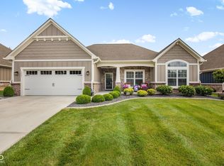 1731 Leisure Way, Greenfield, IN 46140