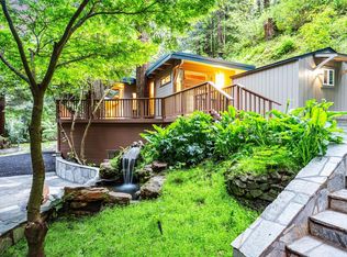 1605 Cazadero Hwy, Cazadero, CA