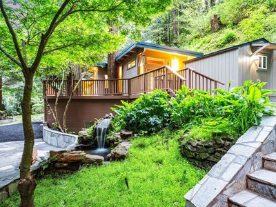 1605 Cazadero Highway, Cazadero, CA, 95421