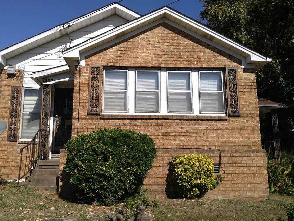 2nd image of 402 E Nettleton Ave