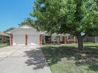 7904 Duane Dr, Oklahoma City, OK 73132