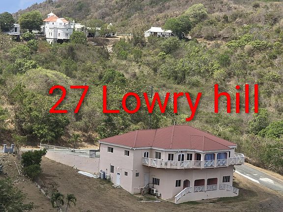 2nd image of 27 Lowry Hill Est EA