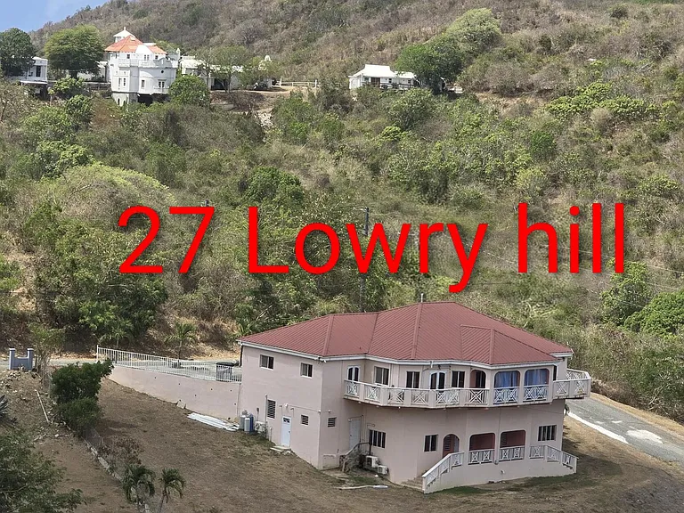 27 Lowry Hill Est #EA — Photo 2