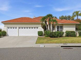 4425 Sunnyhill Dr, Carlsbad, CA 92008