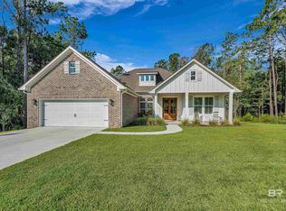 7681 Elderberry Dr, Daphne, AL 36527