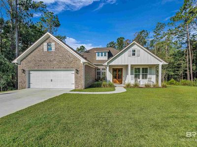 7681 Elderberry Dr, Daphne, AL, 36527