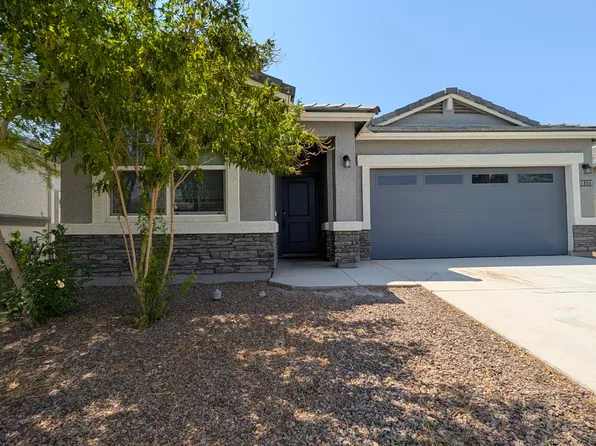 18351 W ARTEMISA Avenue, Surprise, AZ 85387