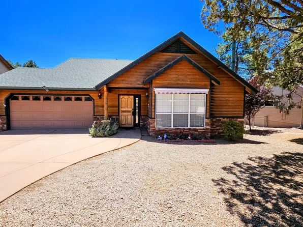 715 W Sherwood Dr, Payson, AZ 85541