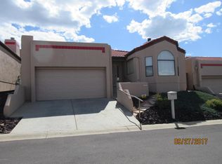 2811 Ithaca Dr, Prescott, AZ 86301