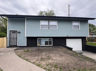 5613 W 15th Ave, Gary, IN 46406