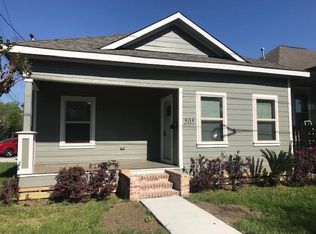 505 N Drennan St, Houston, TX 77003