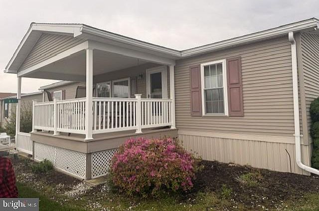 1st image of 1300 E Kercher Ave Lot 81