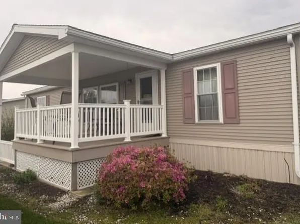 1300 E Kercher Ave Lot 81, Myerstown, PA 17067