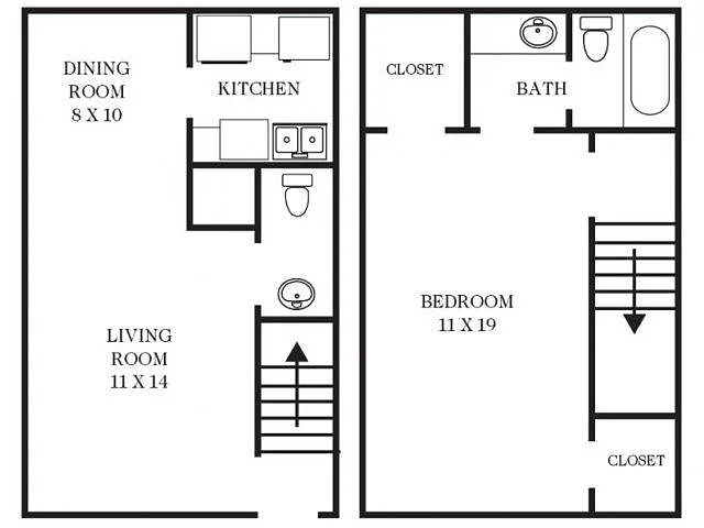 Floor plan A3
