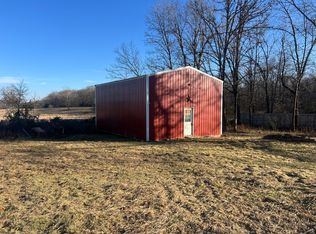 5356 County Road 2350, Pomona, MO 65789