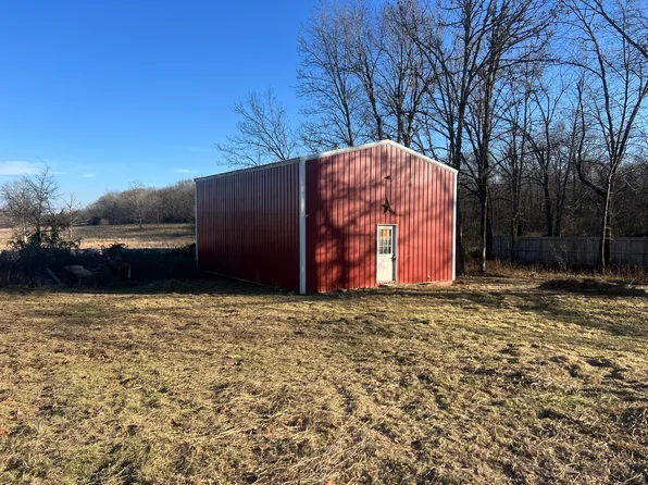 5356 County Road 2350, Pomona, MO 65789