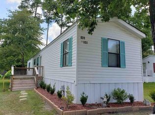 631 McGee Dr, Myrtle Beach, SC 29588