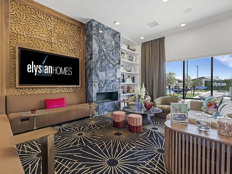 Elysian Homes at Cadence — Photo 32
