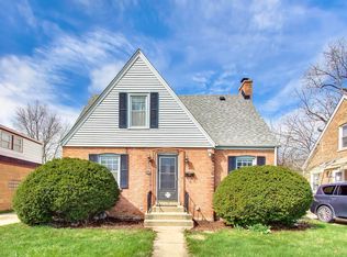 1508 Speechley Blvd, Berkeley, IL 60163