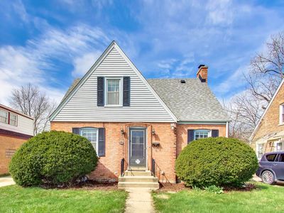 1508 Speechley Blvd, Berkeley, IL, 60163