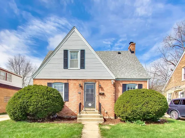 1508 Speechley Blvd, Berkeley, IL 60163