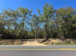 Walling Rd, Jay, FL 32565