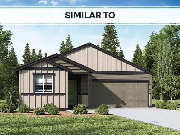 11312 Dunsmuir, Pasco, WA 99301