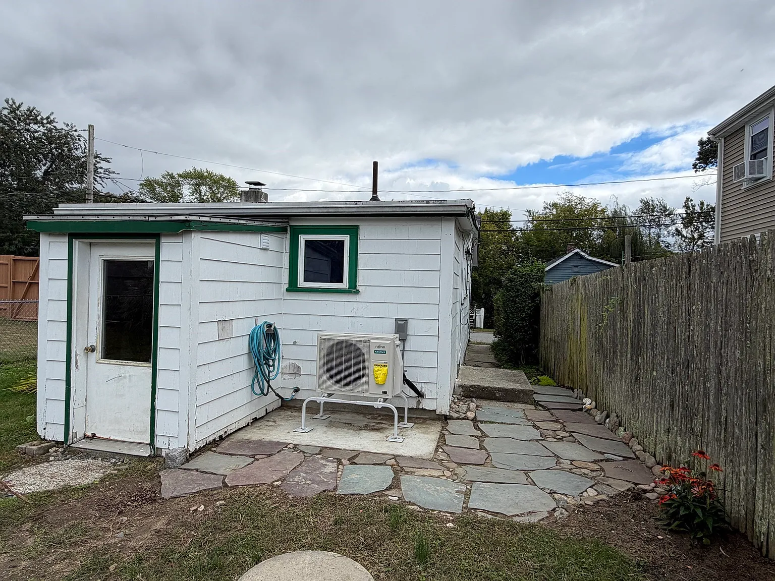 1 bed, 1.0 bath, 432 sqft, $1,600 — Photo 3