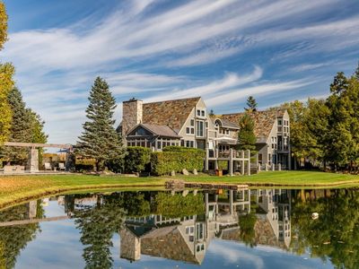 230 Belle View, Stowe, VT, 05672