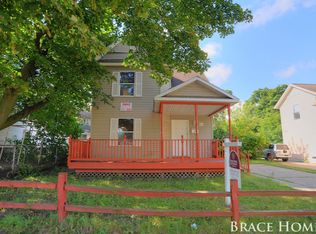 860 Franklin St SE, Grand Rapids, MI 49507