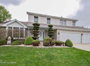 17532 Mayher Dr, Orland Park, IL 60467