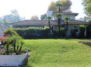 14690 Valley Vista Blvd, Sherman Oaks, CA 91403