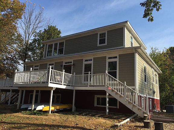 2nd image of 7923 Oak Run Dr