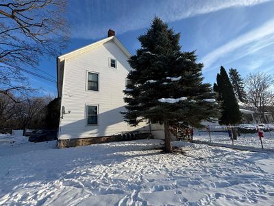 9 High Street, Saint Albans, VT, 05478