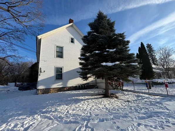 9 High Street, St. Albans City, VT 05478