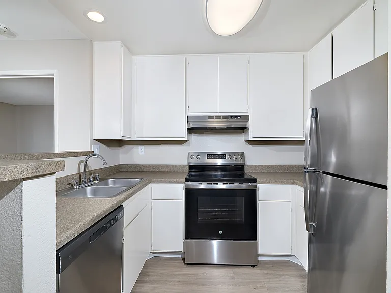 Parkview Terrace — Photo 10