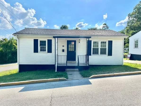 240 Tenny Ave, Mt Sterling, KY 40353