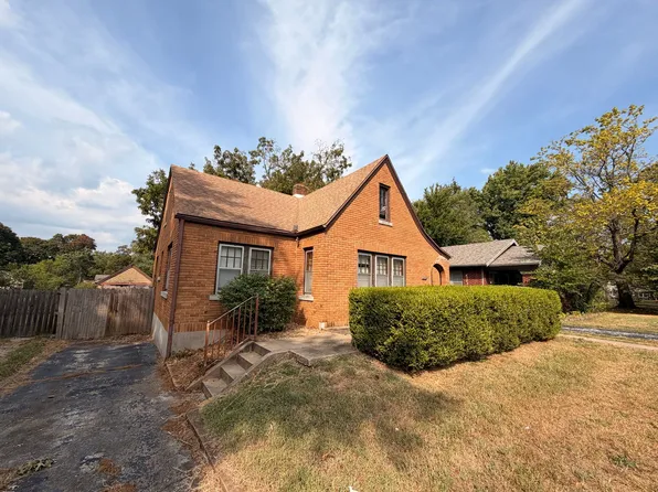 1325 S National Ave, Springfield, MO 65804