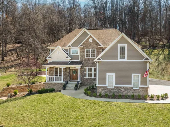 12 Falling Water Ln, Morgantown, WV 26508
