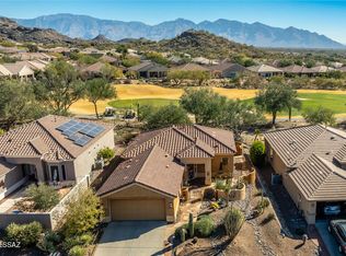 13600 N Sunset Mesa Dr, Marana, AZ 85658