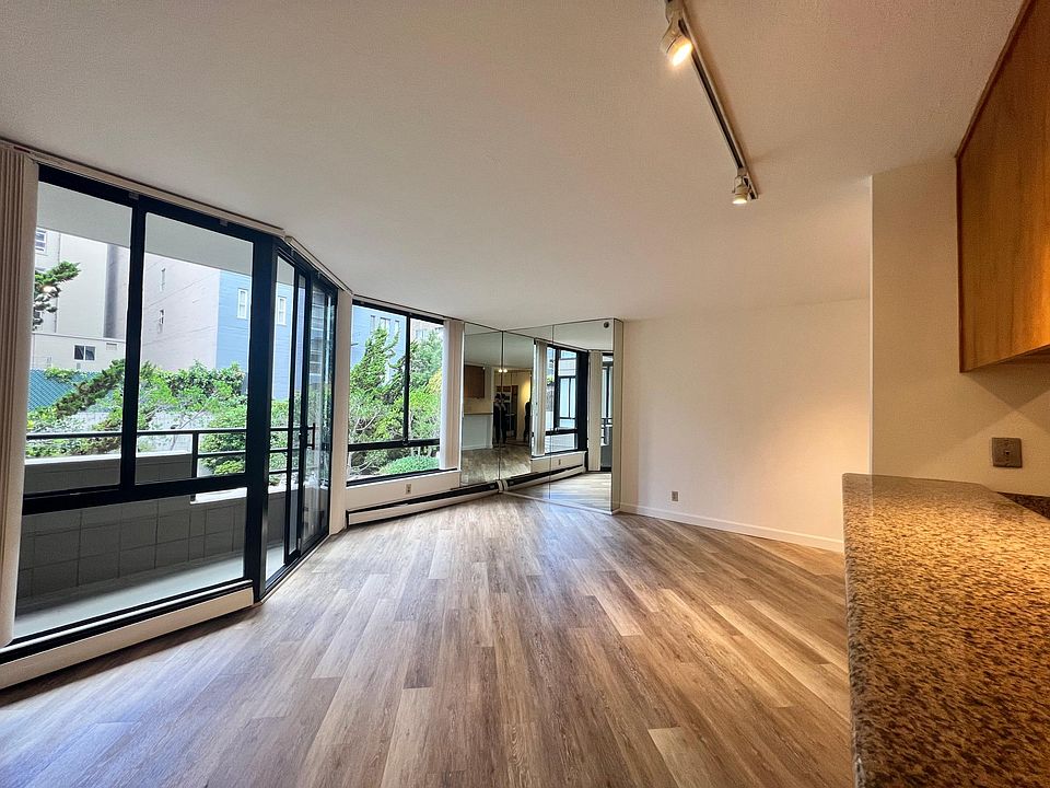1st image of 900 Bush St APT 308